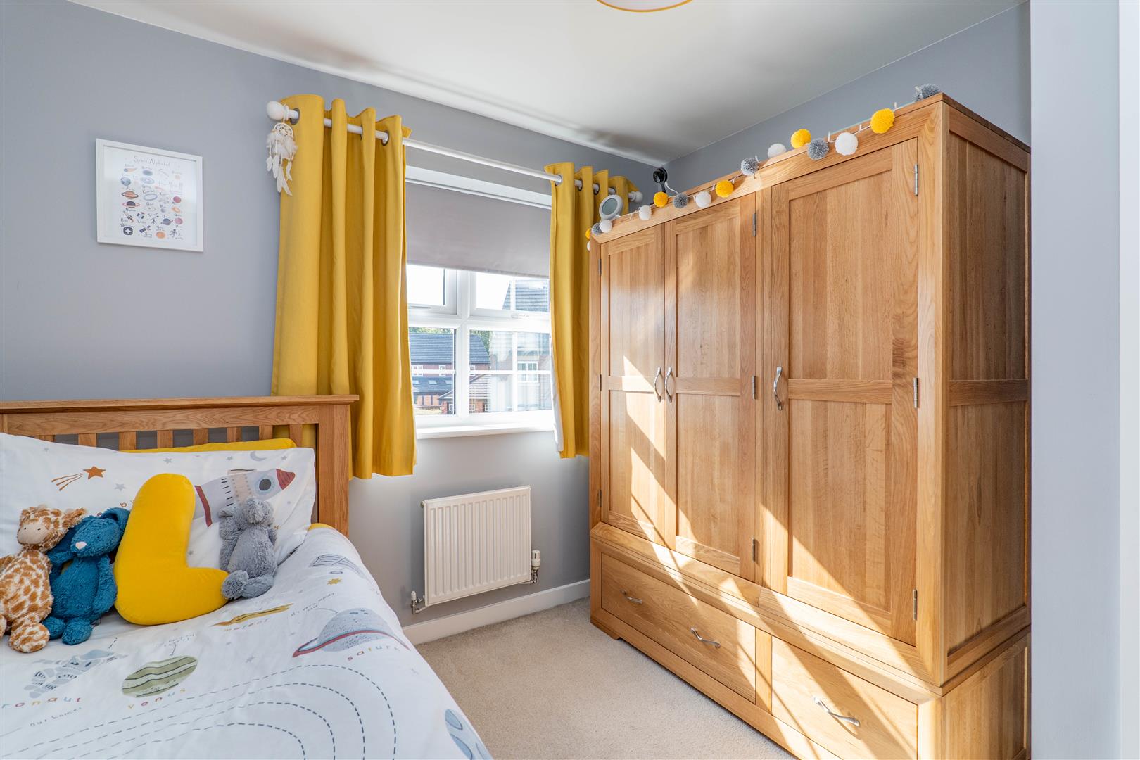 Prestwick Close, Chorley